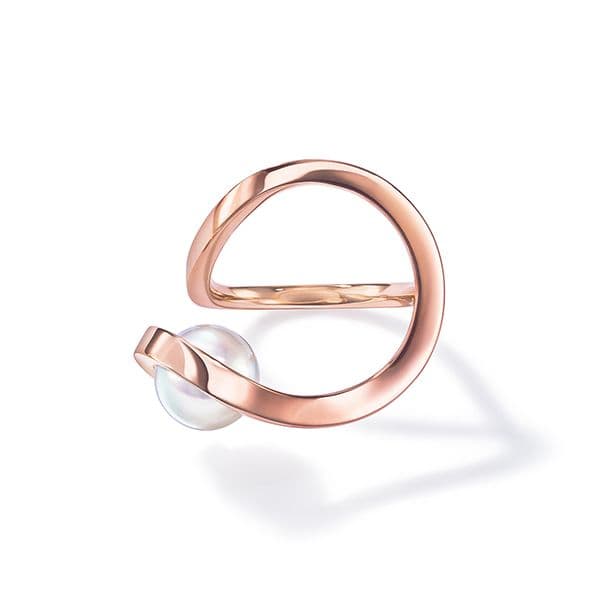 Aurora Ring — R-4766-18KSG