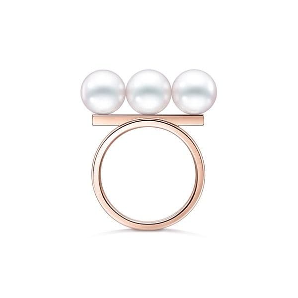 balance neo Ring — R-4814-18KSG