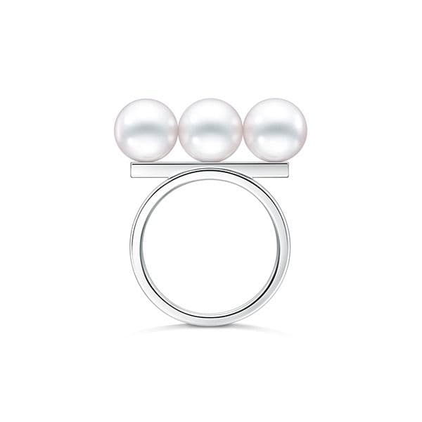 balance neo Ring — R-4814-18KWG