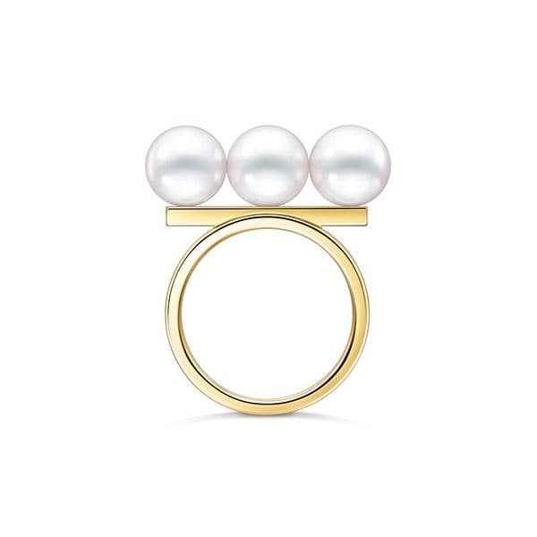 balance neo Ring — R-4814-18KYG