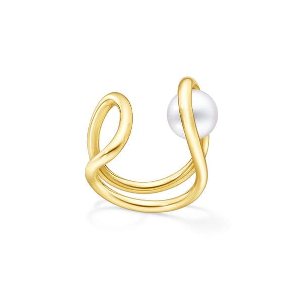 FLUID Ring — R-4892-18KYG