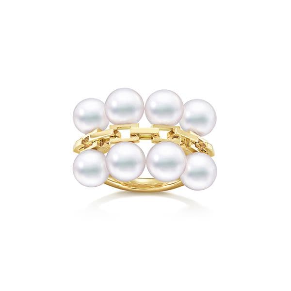 sequence Ring — R-4904-18KYG