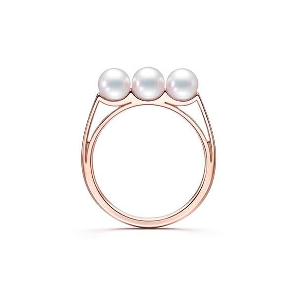 balance light Ring — R-4939-18KSG
