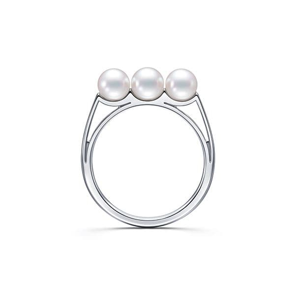 balance light Ring — R-4939-18KWG