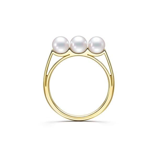 balance light Ring — R-4939-18KYG