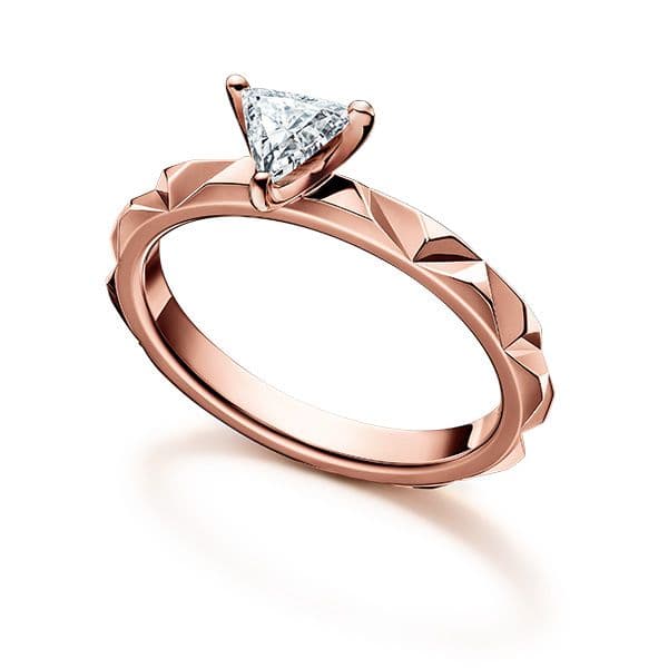 VALLE Ring — RD-F2706-18KSG