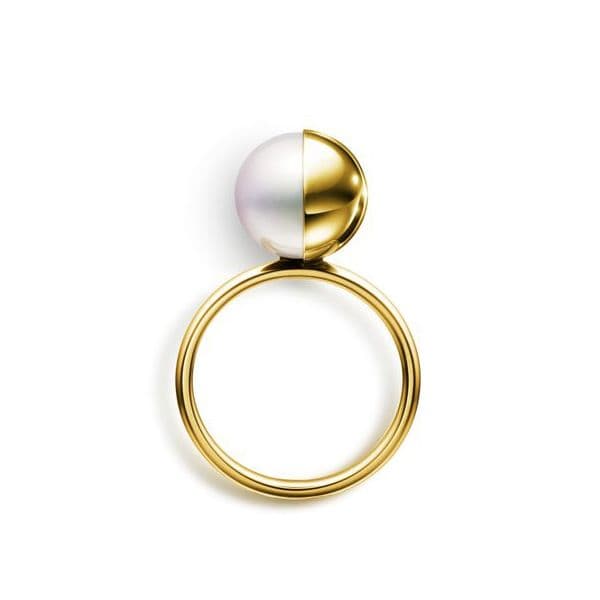 ARLEQUIN Ring — RC-4531-18KYG