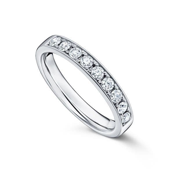 SPERANZA Pave 29 Ring — RD-F1949-PT950