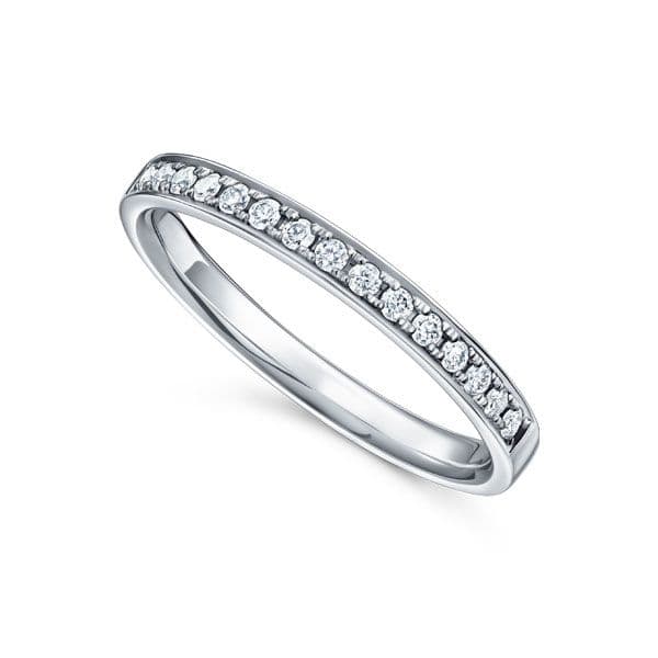 SPERANZA Pave 20 Ring — RD-F2278-PT950