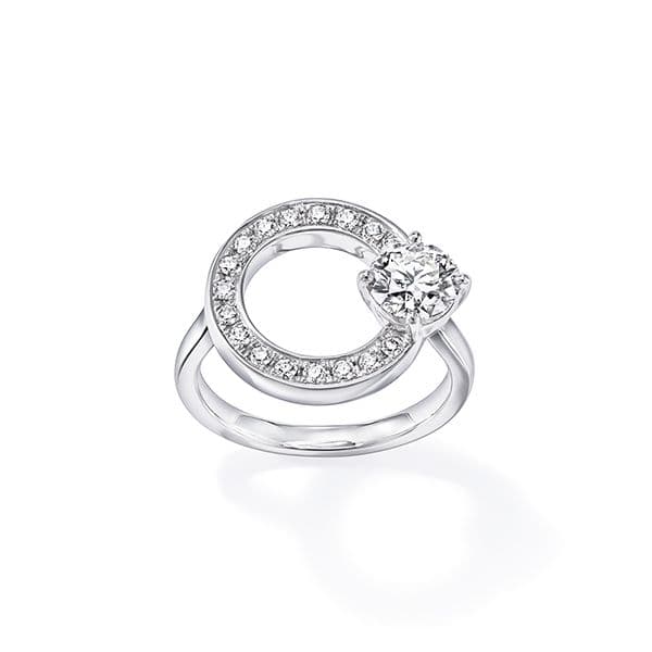 cosmic Ring — RD-F2736-PT950