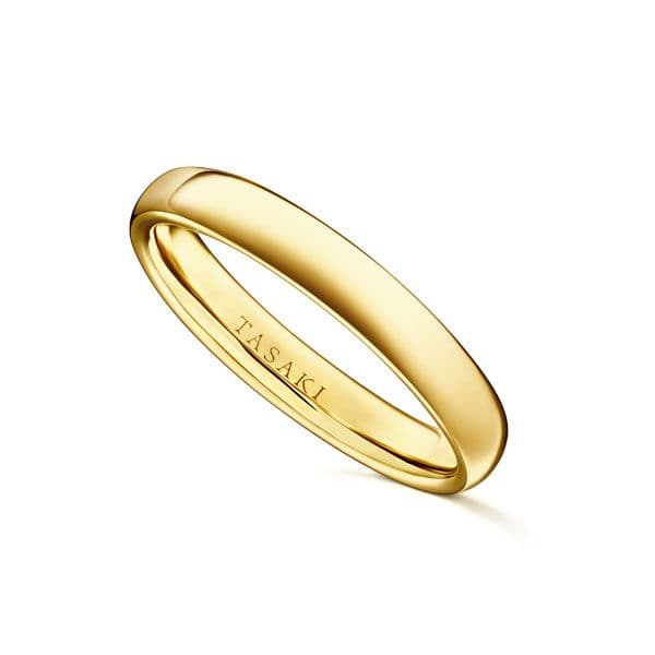 PIACERE Line 33 Ring — RK-2993-18KYG