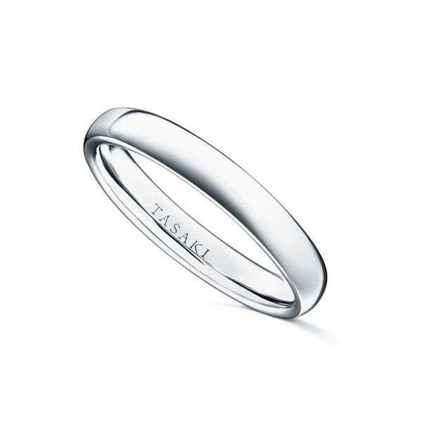 PIACERE Line 33 Ring — RK-2993-PT950