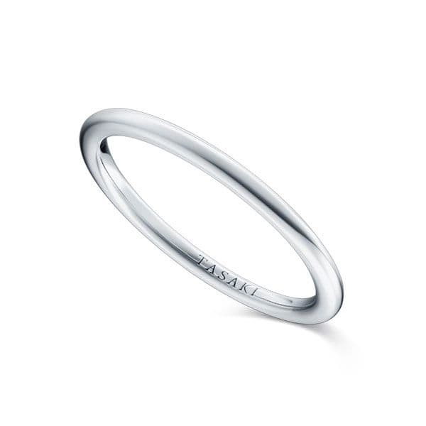 PIACERE Line 16 Ring — RK-4386-PT950