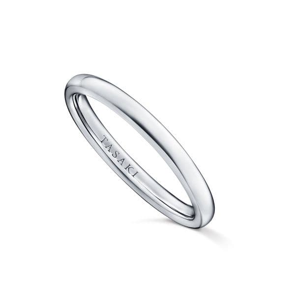 PIACERE Line 23 Ring — RK-4387-PT950