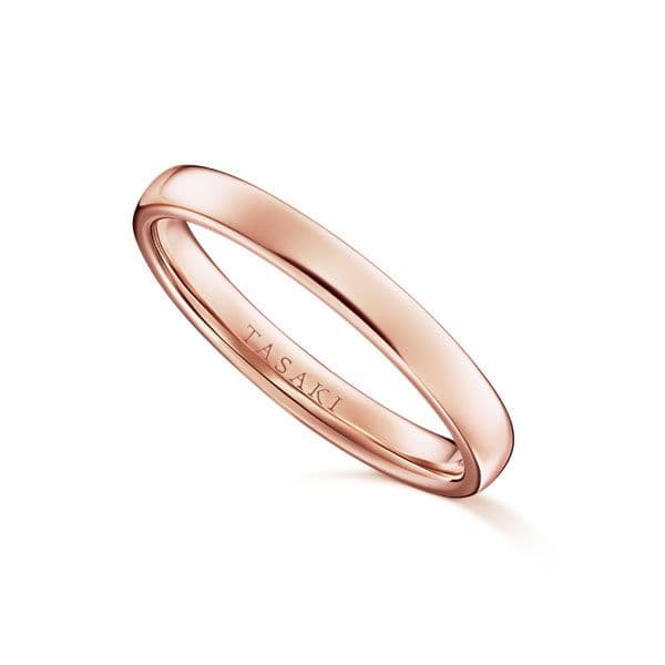 PIACERE Line 27 Ring — RK-4395-18KSG
