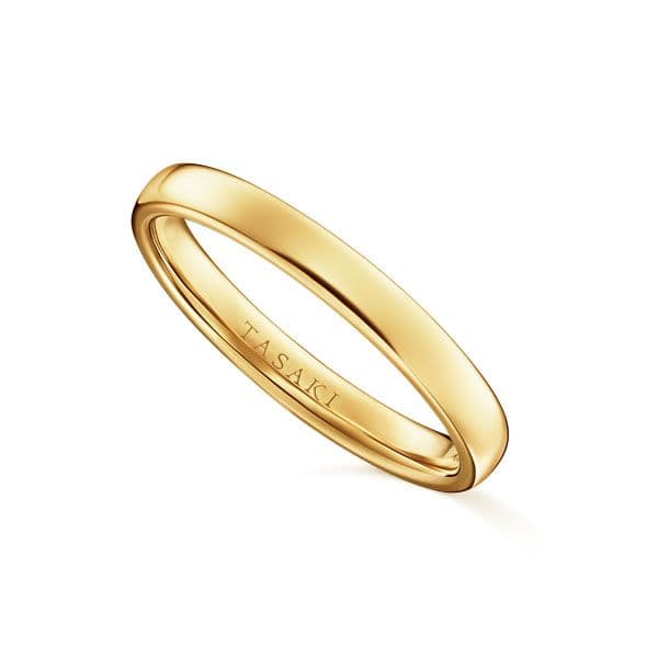 PIACERE Line 27 Ring — RK-4395-18KYG