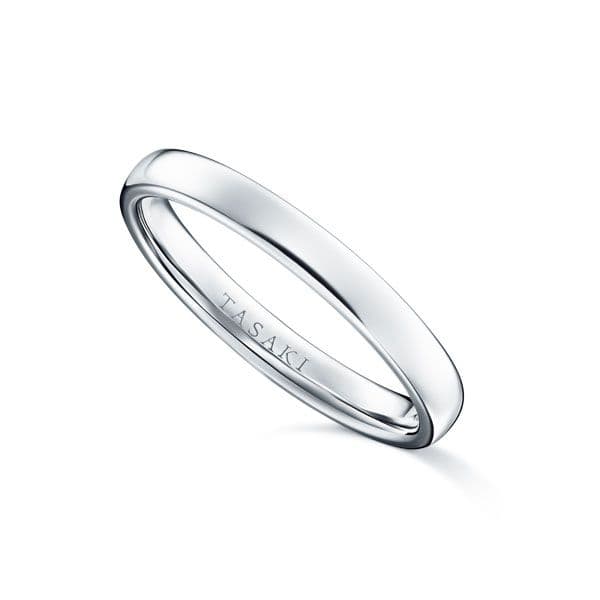 PIACERE Line 27 Ring — RK-4395-PT950