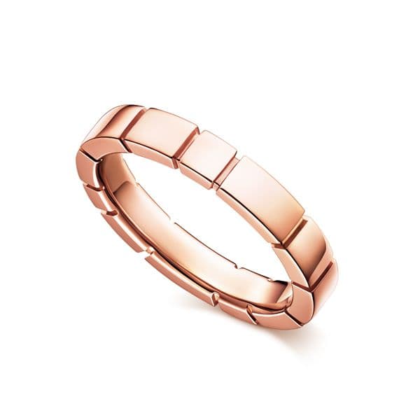 PIANO Line 32 Ring — RK-4511-18KSG