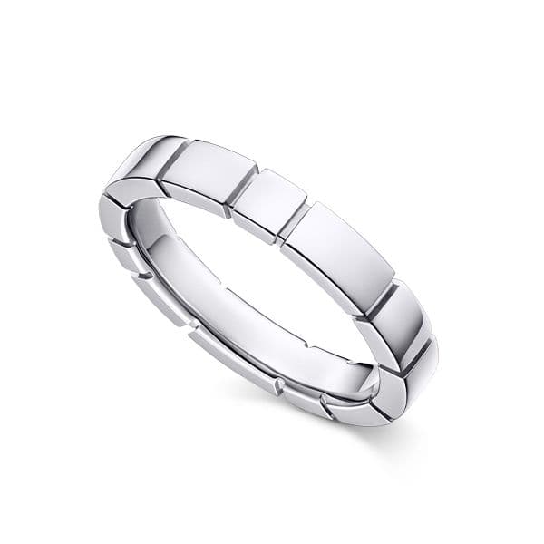 PIANO Line 32 Ring — RK-4511-PT950