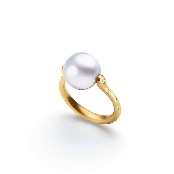 sea marvel Ring — RNI-4610-22KYG
