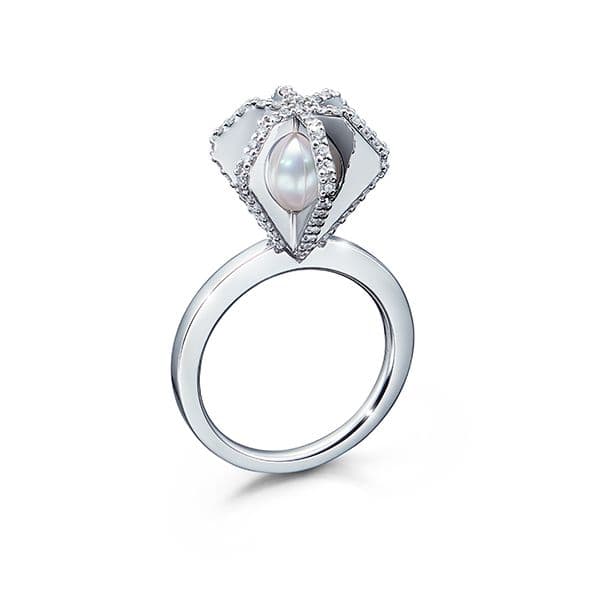 STELLAR Ring — RPI-4593-18KWG