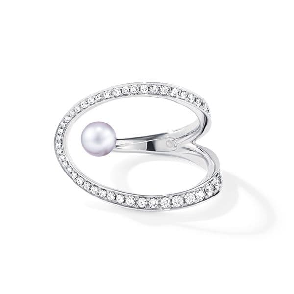 Aurora Ring — RPI-4744-18KWG