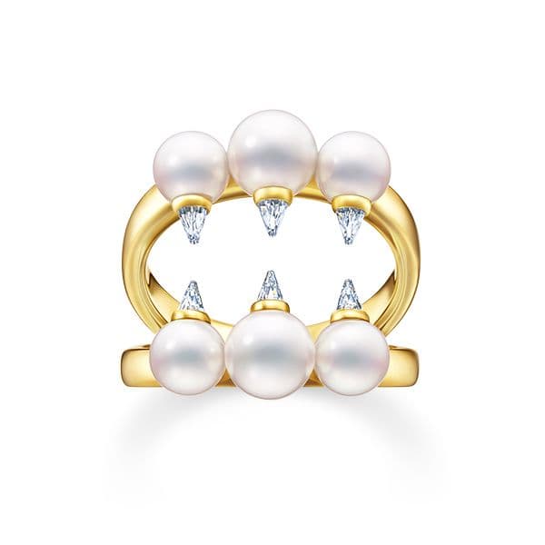 danger ultimate Ring — RPI-4851-18KYG