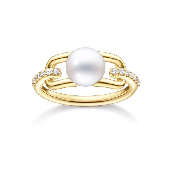 fine links Ring — RPI-4857-18KYG
