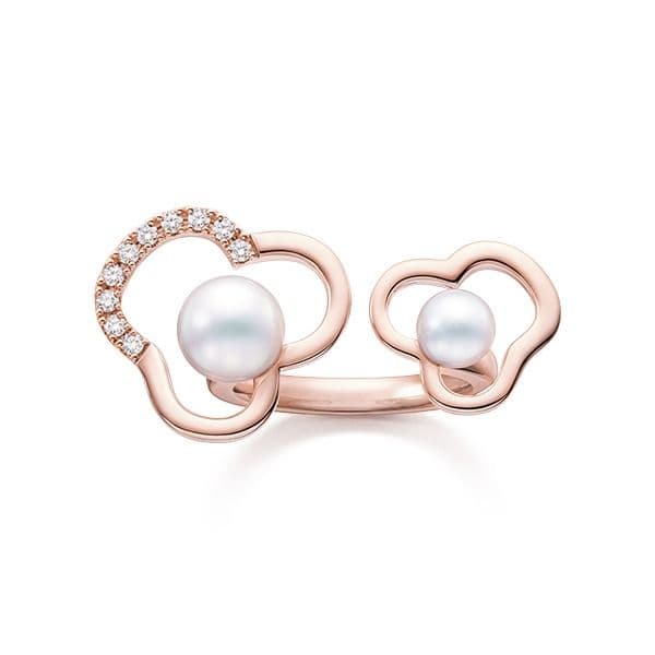 chants duo Ring — RPI-4902-18KSG