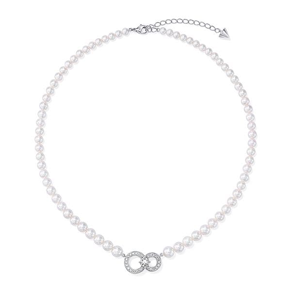 cosmic Necklace — UFN-N1299-PT950
