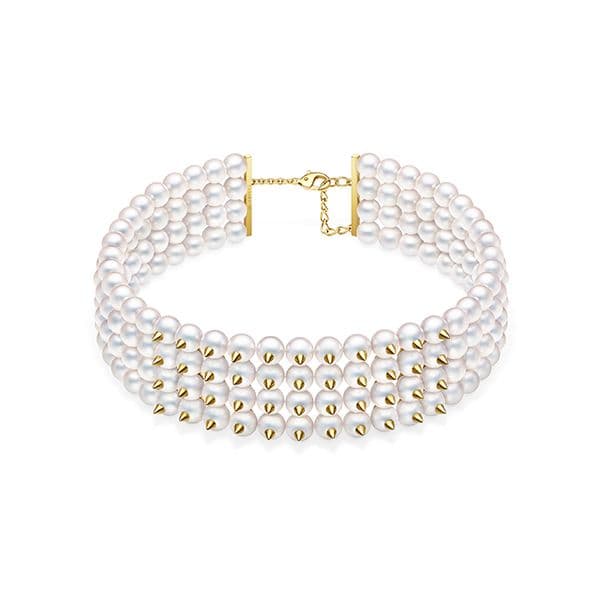 danger Choker — UFN-N1324-18KYG