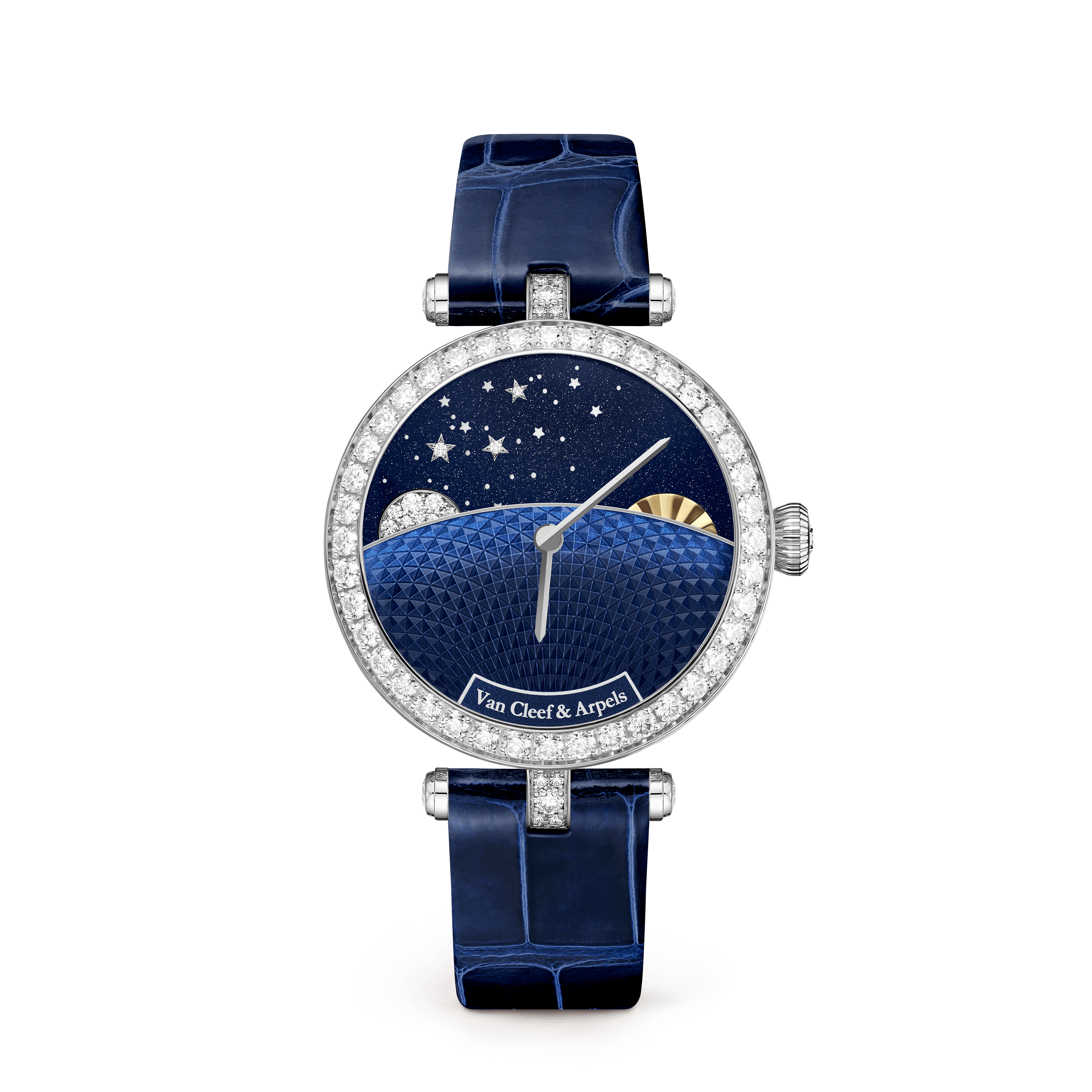 Lady Jour Nuit — VCARPBLR00