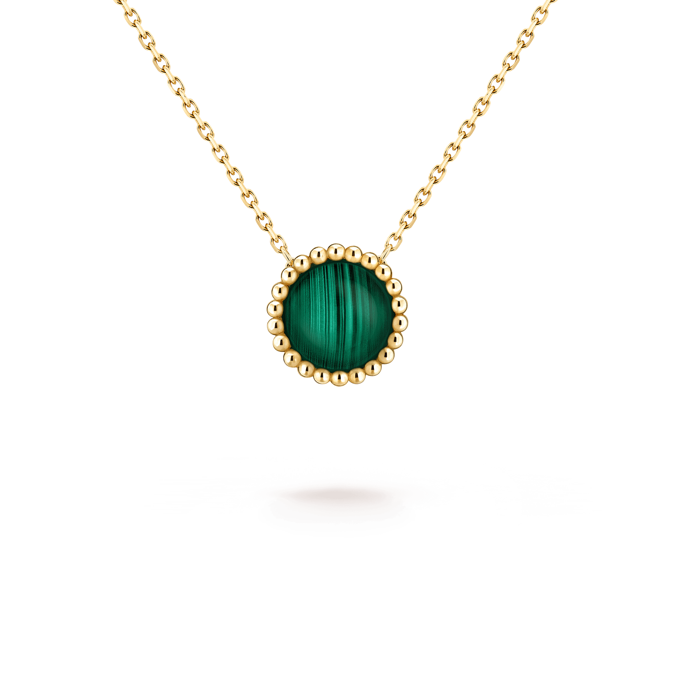 Perlée couleurs pendant — VCARP4DM00