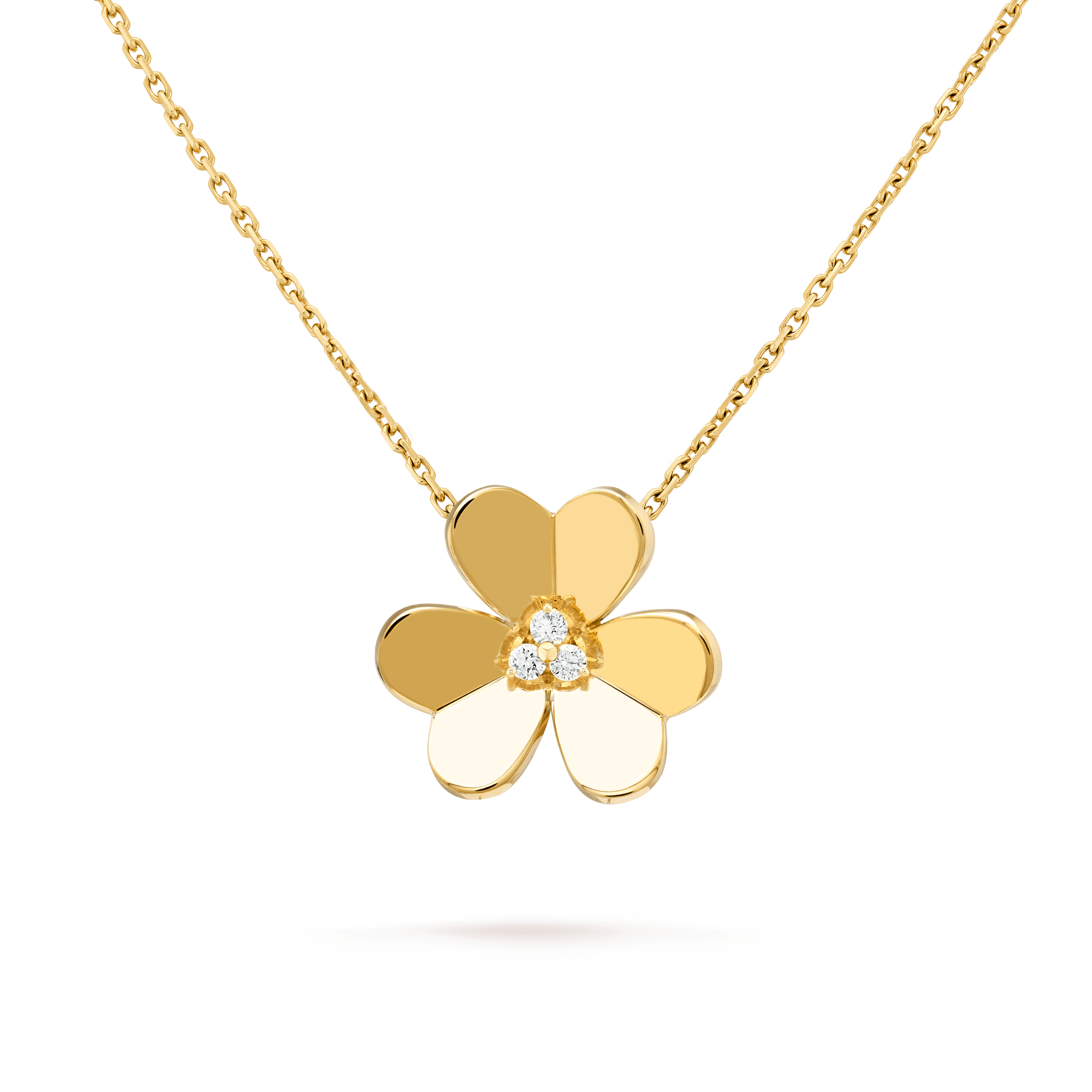 Frivole pendant, large model — VCARC96800