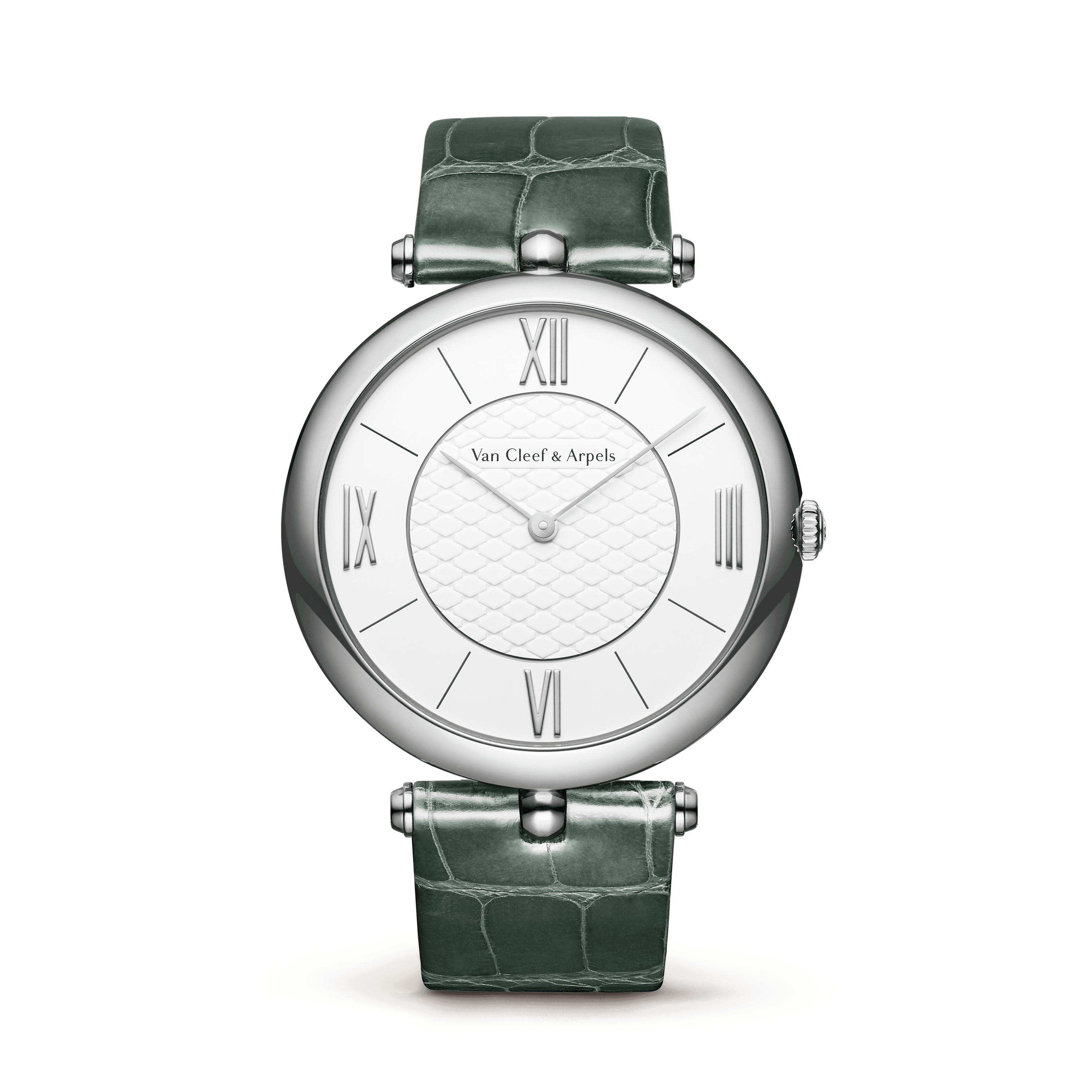 Pierre Arpels watch, 38 mm — VCARO3GI00