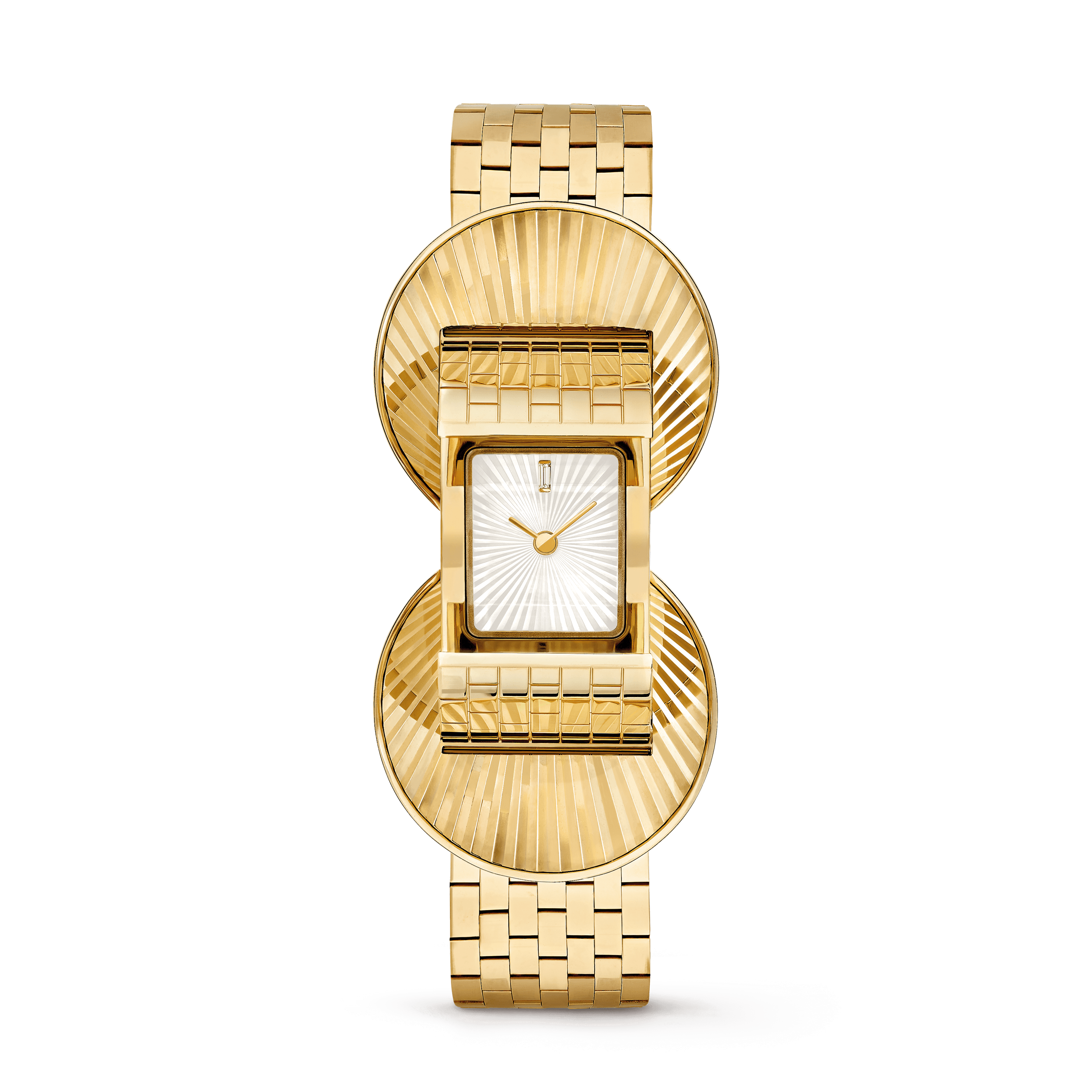 Ludo Secret watch — VCARPBM300
